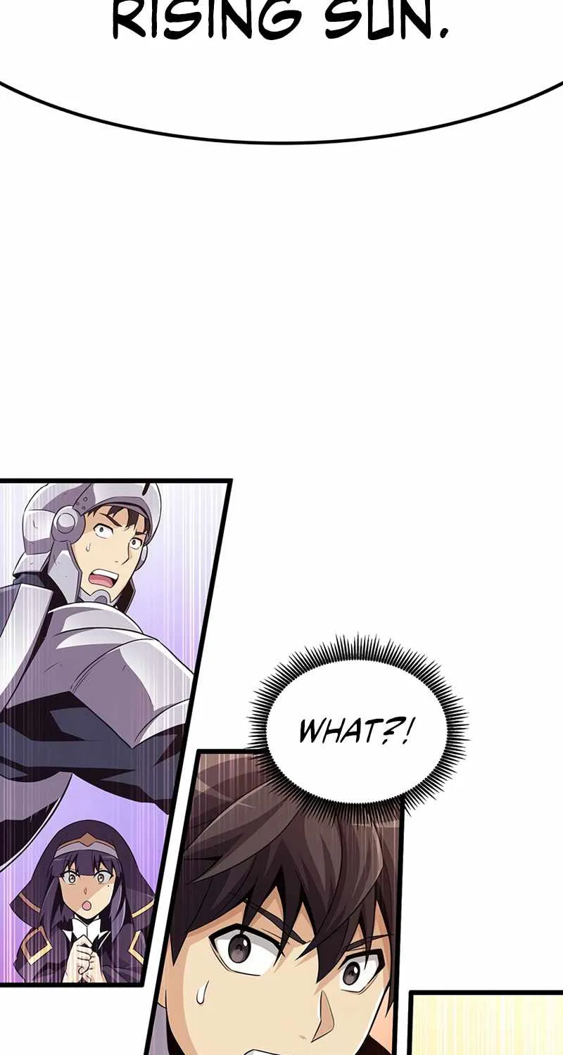 Read Arcane Sniper chapter 69 image 33 on Lezhin