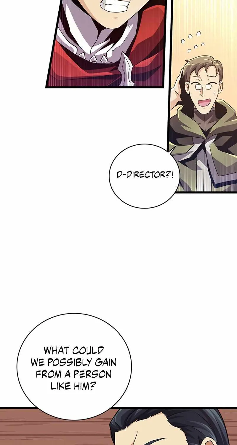 Read Arcane Sniper chapter 69 image 34 on Lezhin