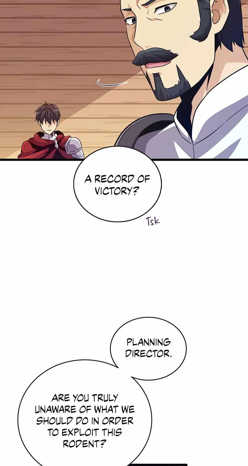 Read Arcane Sniper chapter 69 image 35 on Lezhin