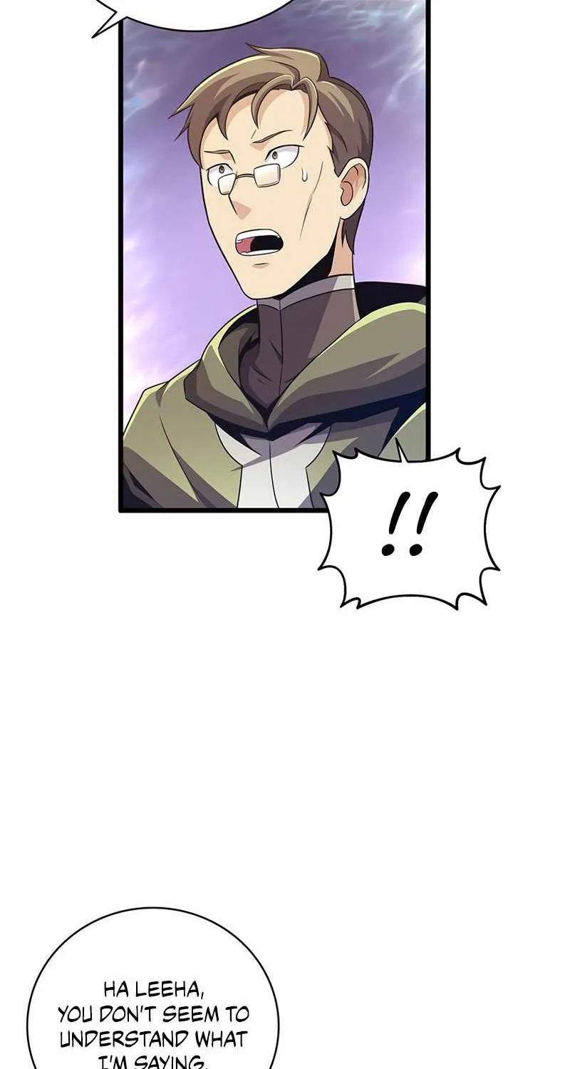 Read Arcane Sniper chapter 69 image 36 on Lezhin