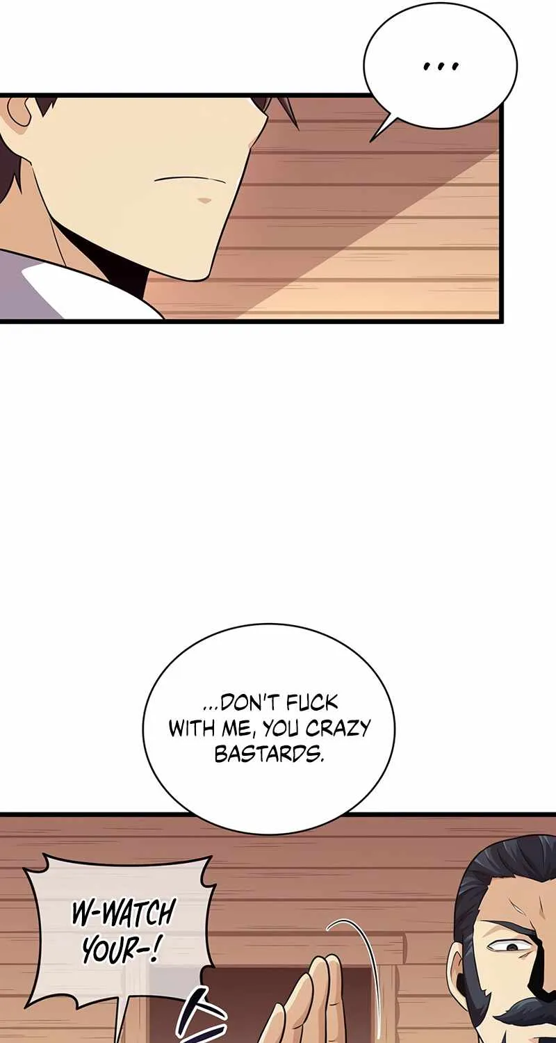 Read Arcane Sniper chapter 69 image 39 on Lezhin
