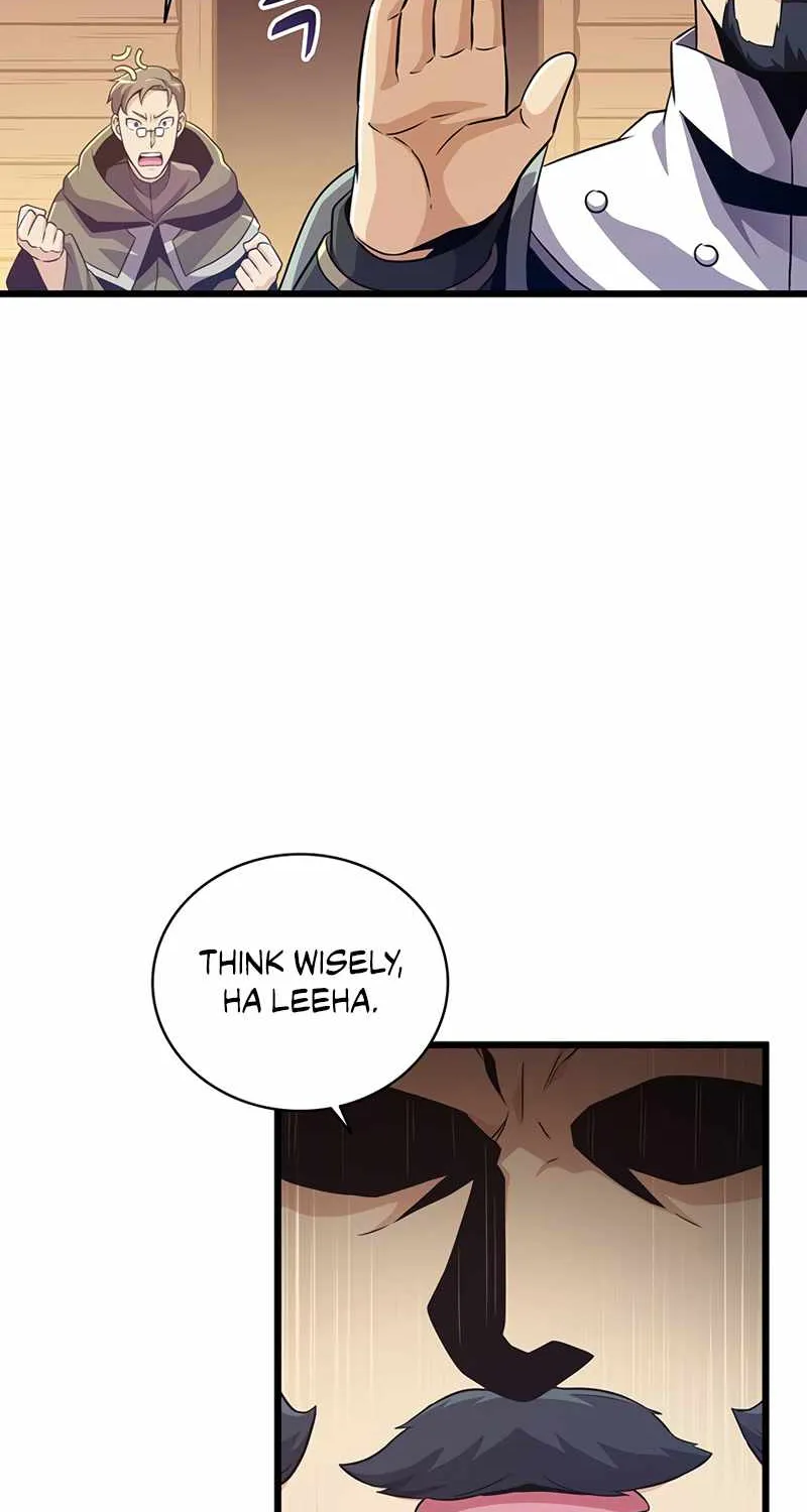 Read Arcane Sniper chapter 69 image 40 on Lezhin