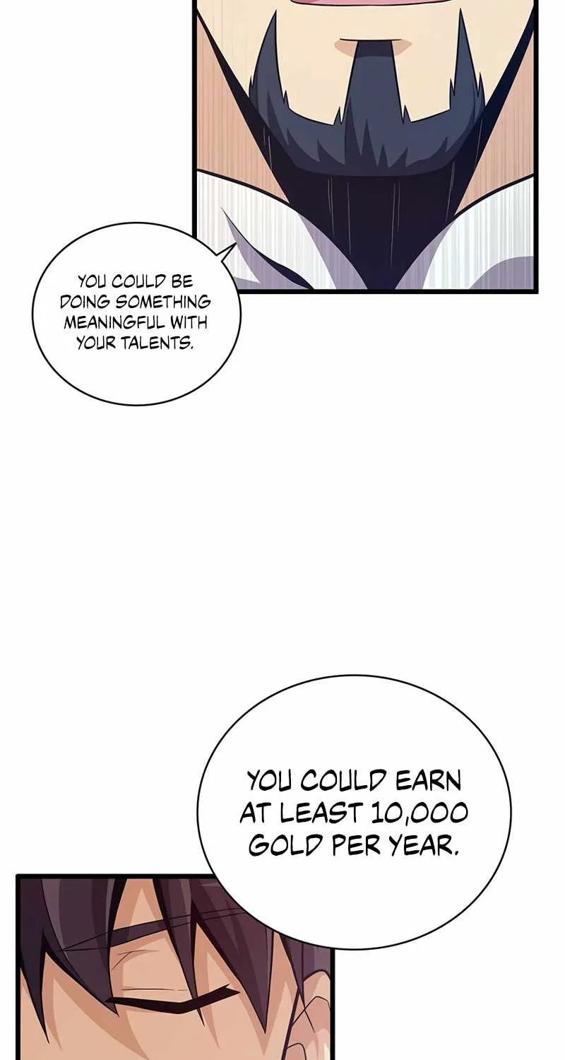 Read Arcane Sniper chapter 69 image 41 on Lezhin