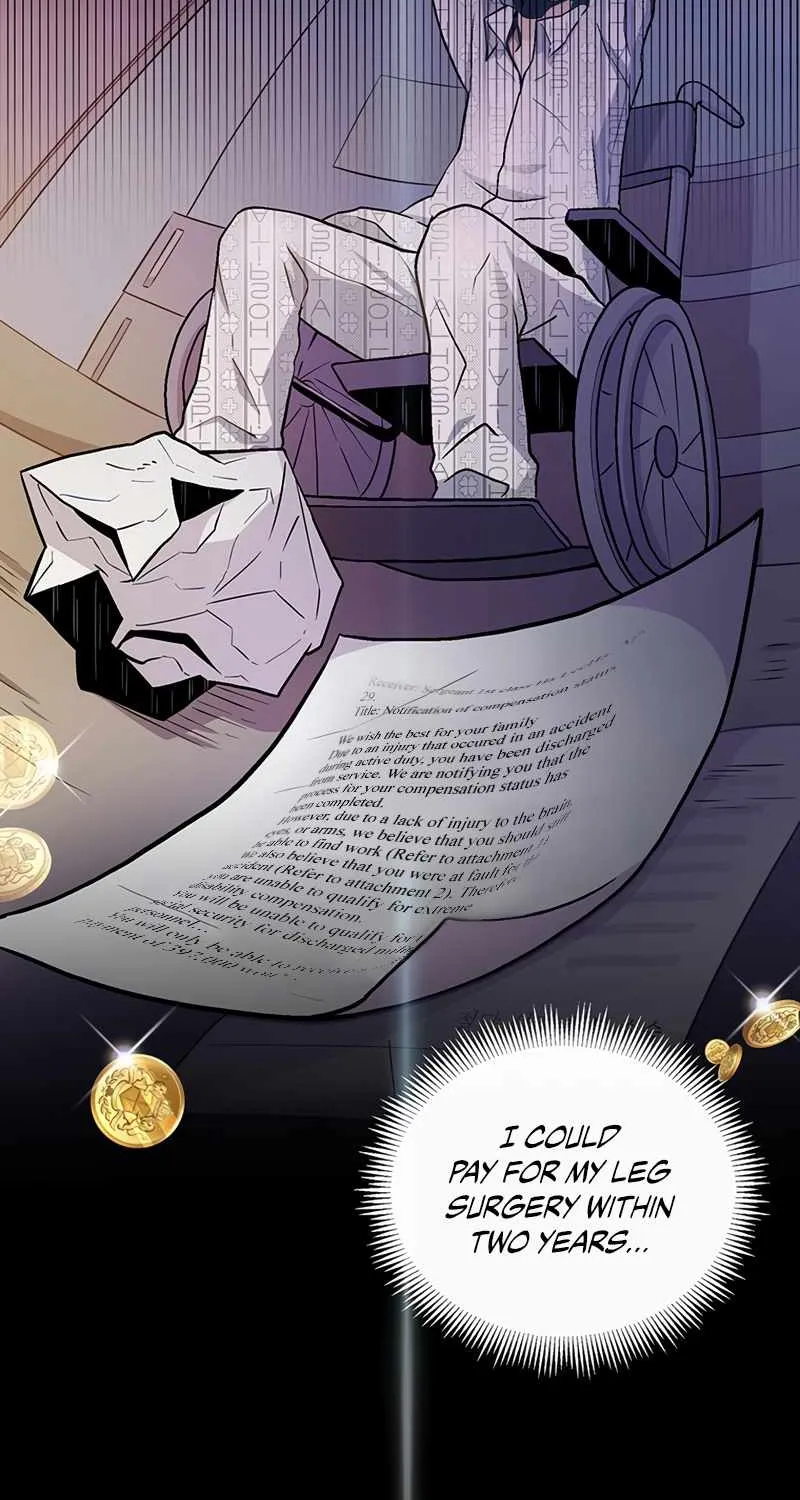 Read Arcane Sniper chapter 69 image 45 on Lezhin