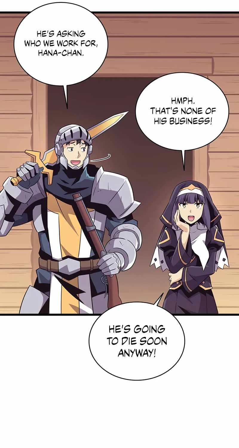 Read Arcane Sniper chapter 69 image 5 on Lezhin