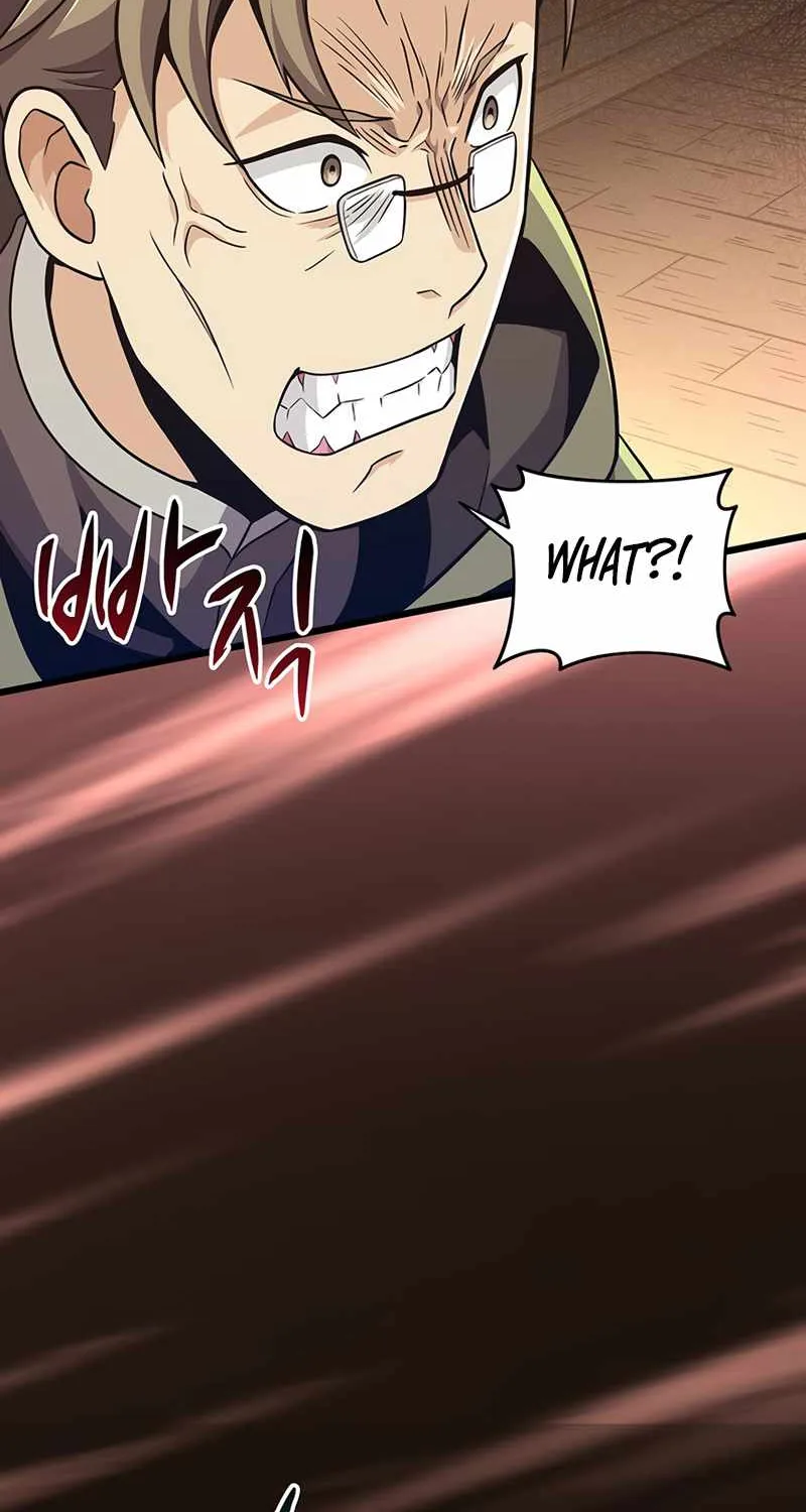 Read Arcane Sniper chapter 69 image 50 on Lezhin
