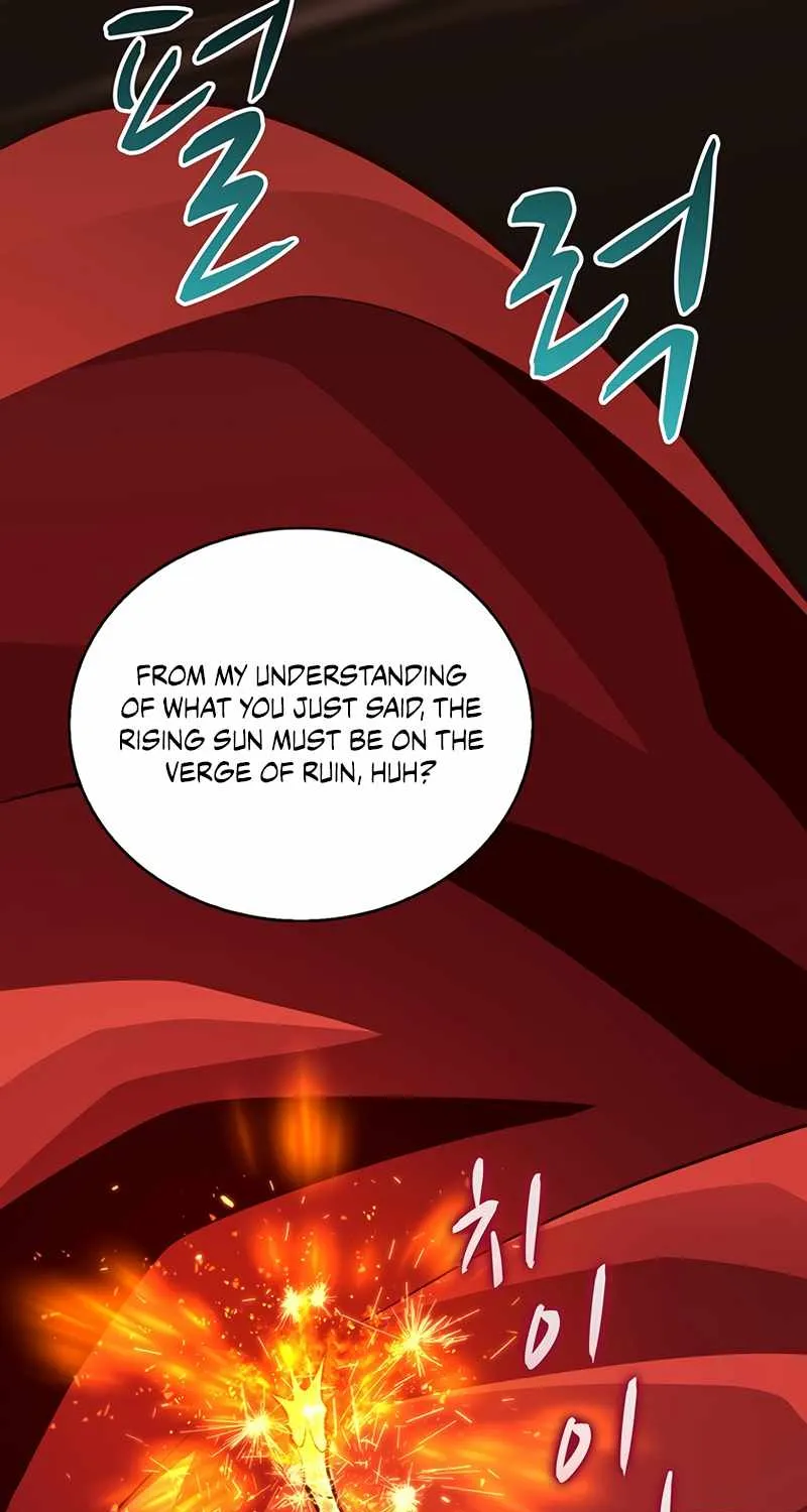 Read Arcane Sniper chapter 69 image 51 on Lezhin