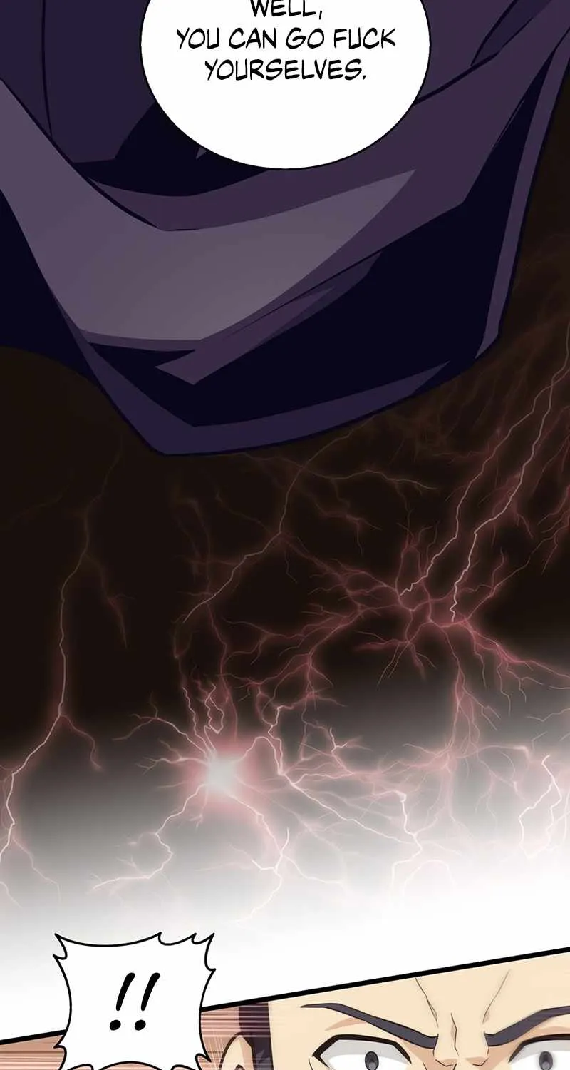Read Arcane Sniper chapter 69 image 53 on Lezhin