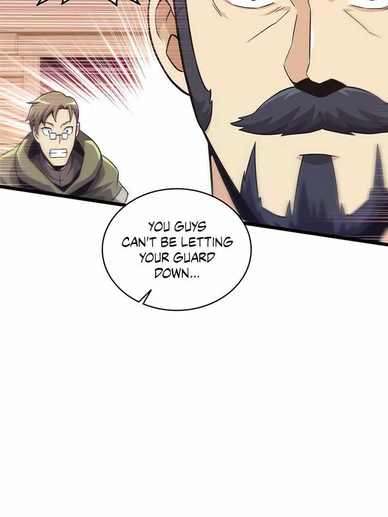 Read Arcane Sniper chapter 69 image 54 on Lezhin