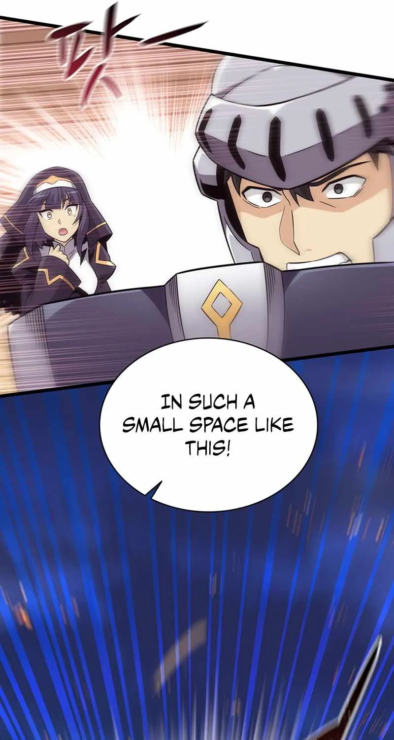 Read Arcane Sniper chapter 69 image 55 on Lezhin