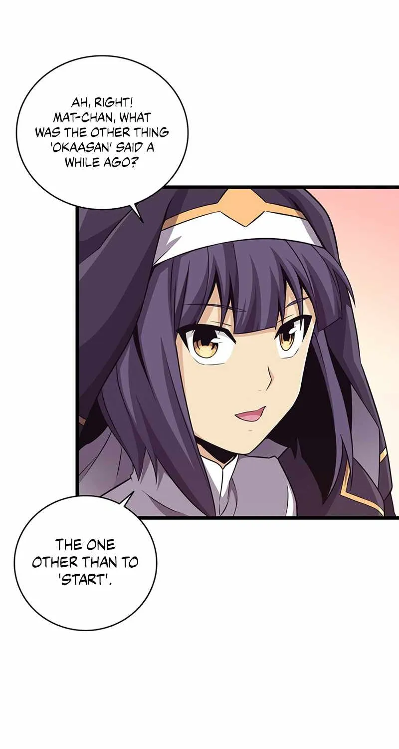 Read Arcane Sniper chapter 69 image 6 on Lezhin