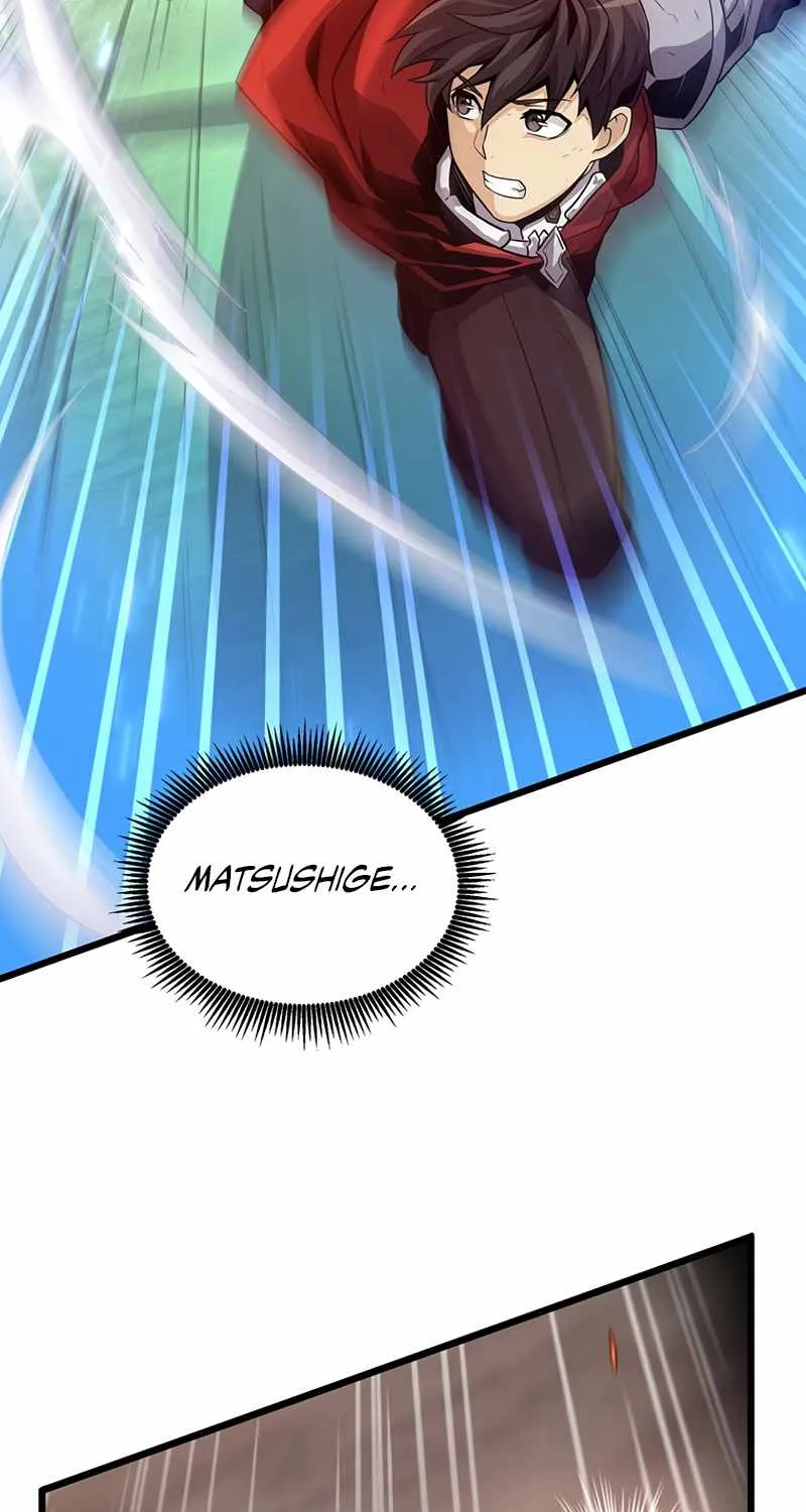 Read Arcane Sniper chapter 69 image 61 on Lezhin