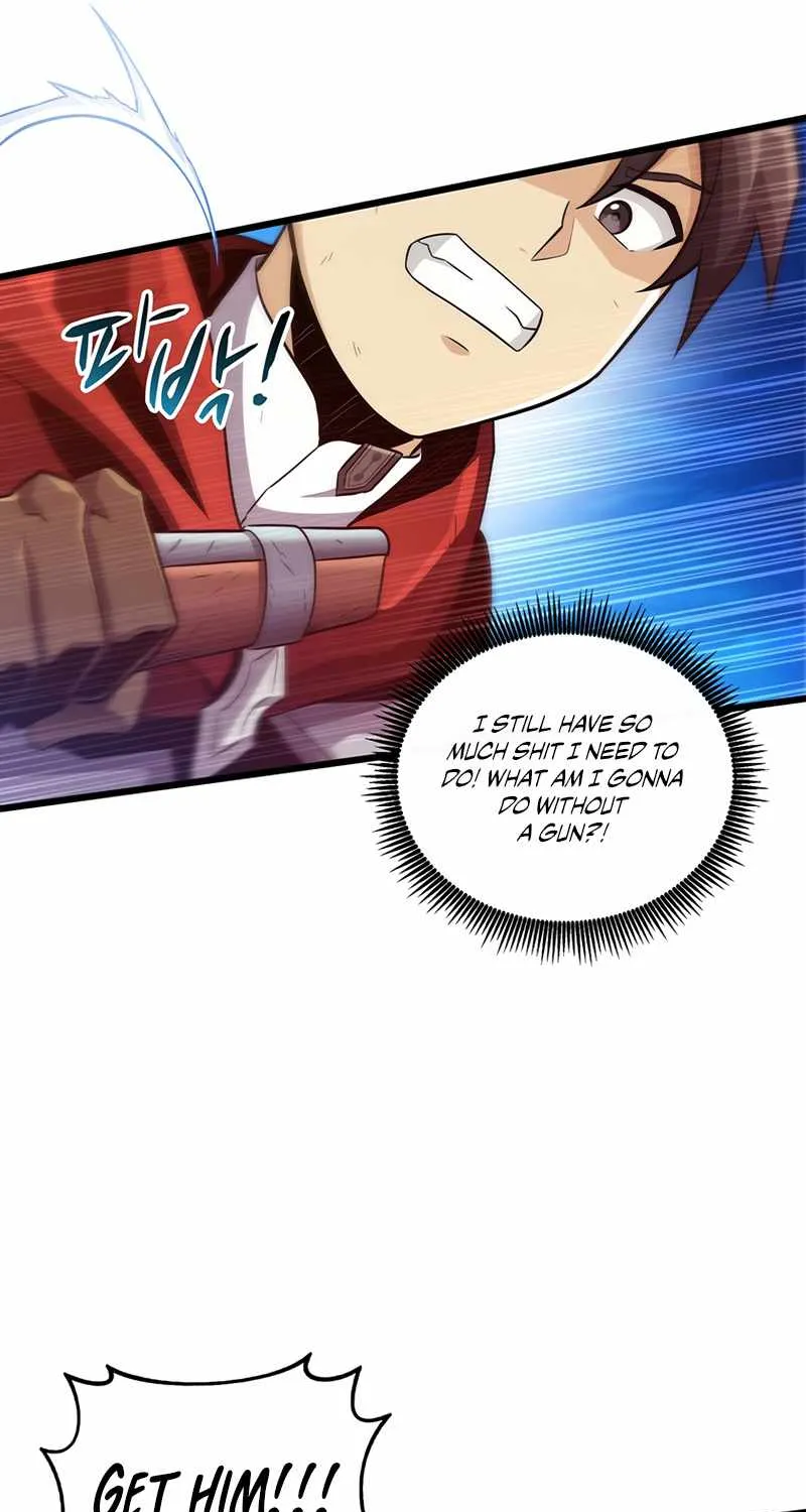 Read Arcane Sniper chapter 69 image 63 on Lezhin