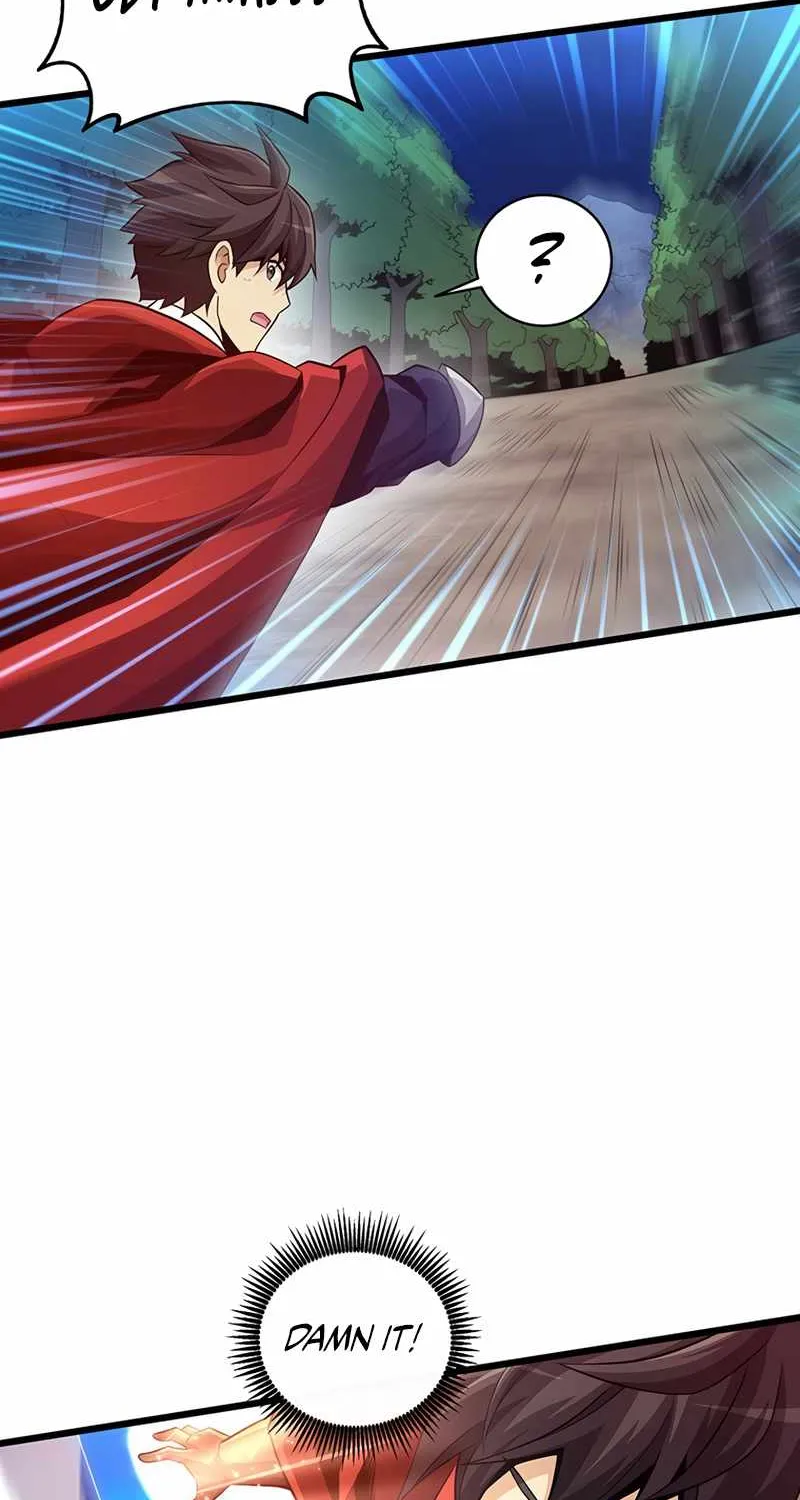 Read Arcane Sniper chapter 69 image 64 on Lezhin