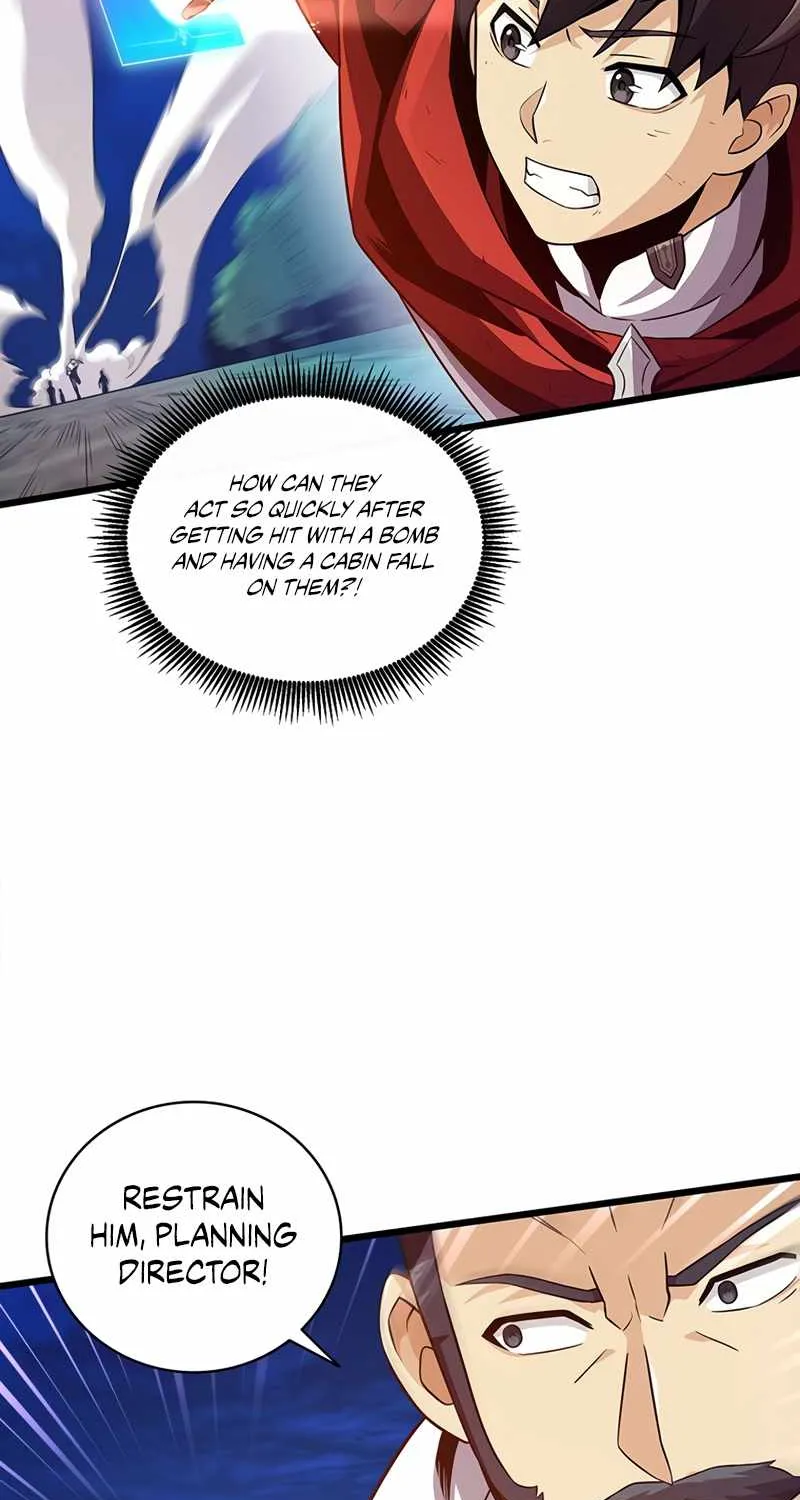 Read Arcane Sniper chapter 69 image 65 on Lezhin
