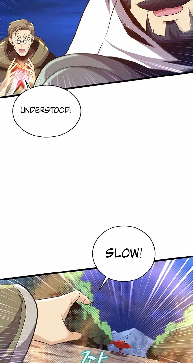 Read Arcane Sniper chapter 69 image 66 on Lezhin