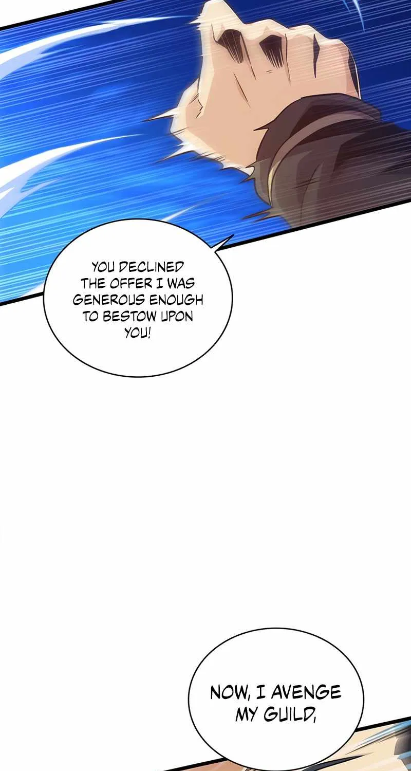 Read Arcane Sniper chapter 69 image 69 on Lezhin