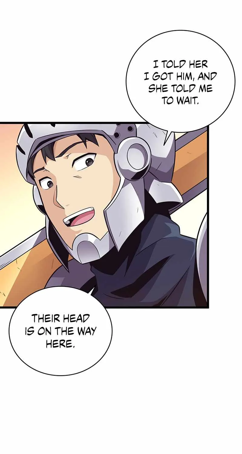 Read Arcane Sniper chapter 69 image 7 on Lezhin