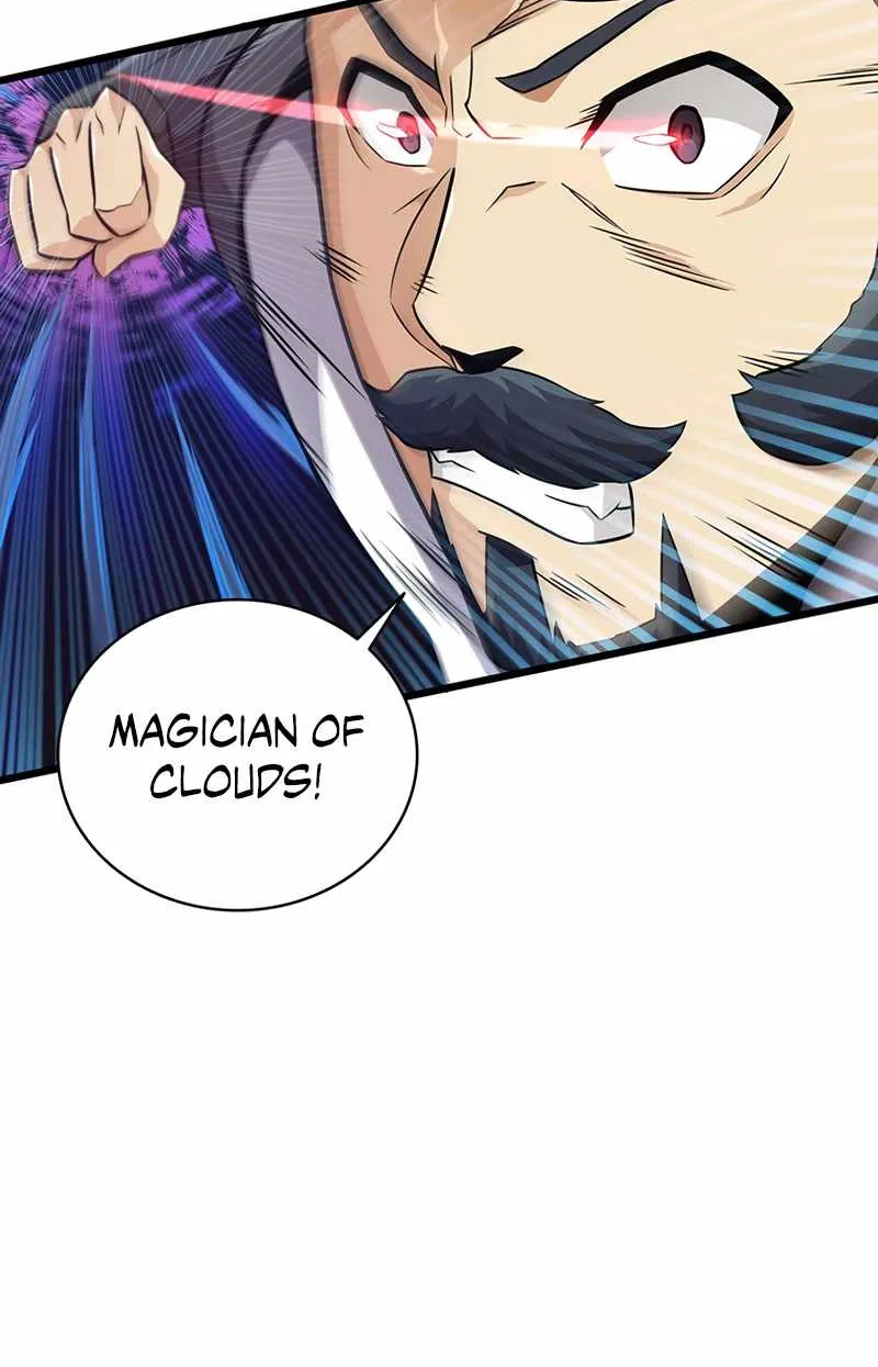 Read Arcane Sniper chapter 69 image 70 on Lezhin