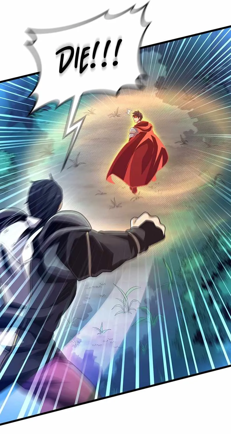Read Arcane Sniper chapter 69 image 71 on Lezhin