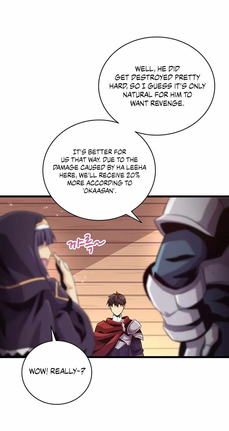 Read Arcane Sniper chapter 69 image 8 on Lezhin