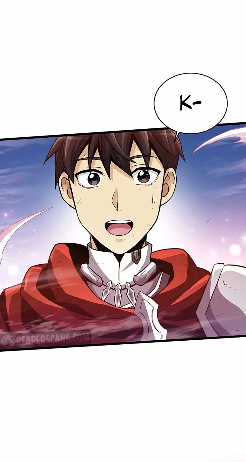 Read Arcane Sniper chapter 69 image 85 on Lezhin