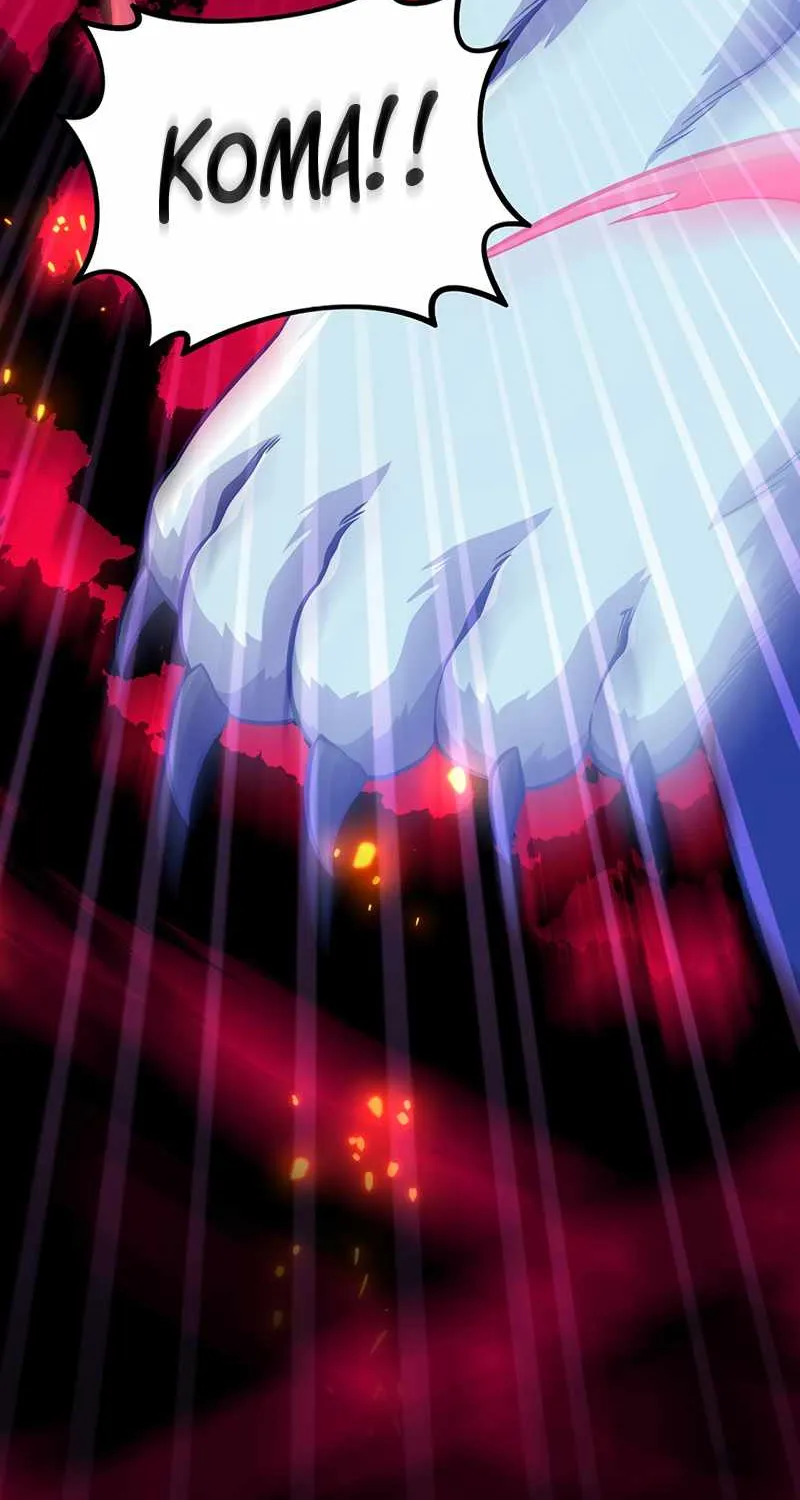 Read Arcane Sniper chapter 69 image 87 on Lezhin