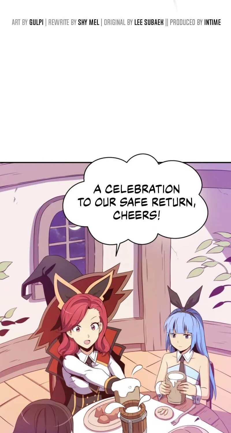 Read Arcane Sniper chapter 7 image 12 on Lezhin