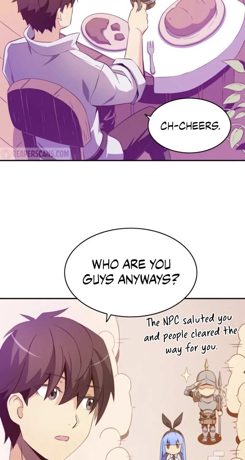 Read Arcane Sniper chapter 7 image 13 on Lezhin