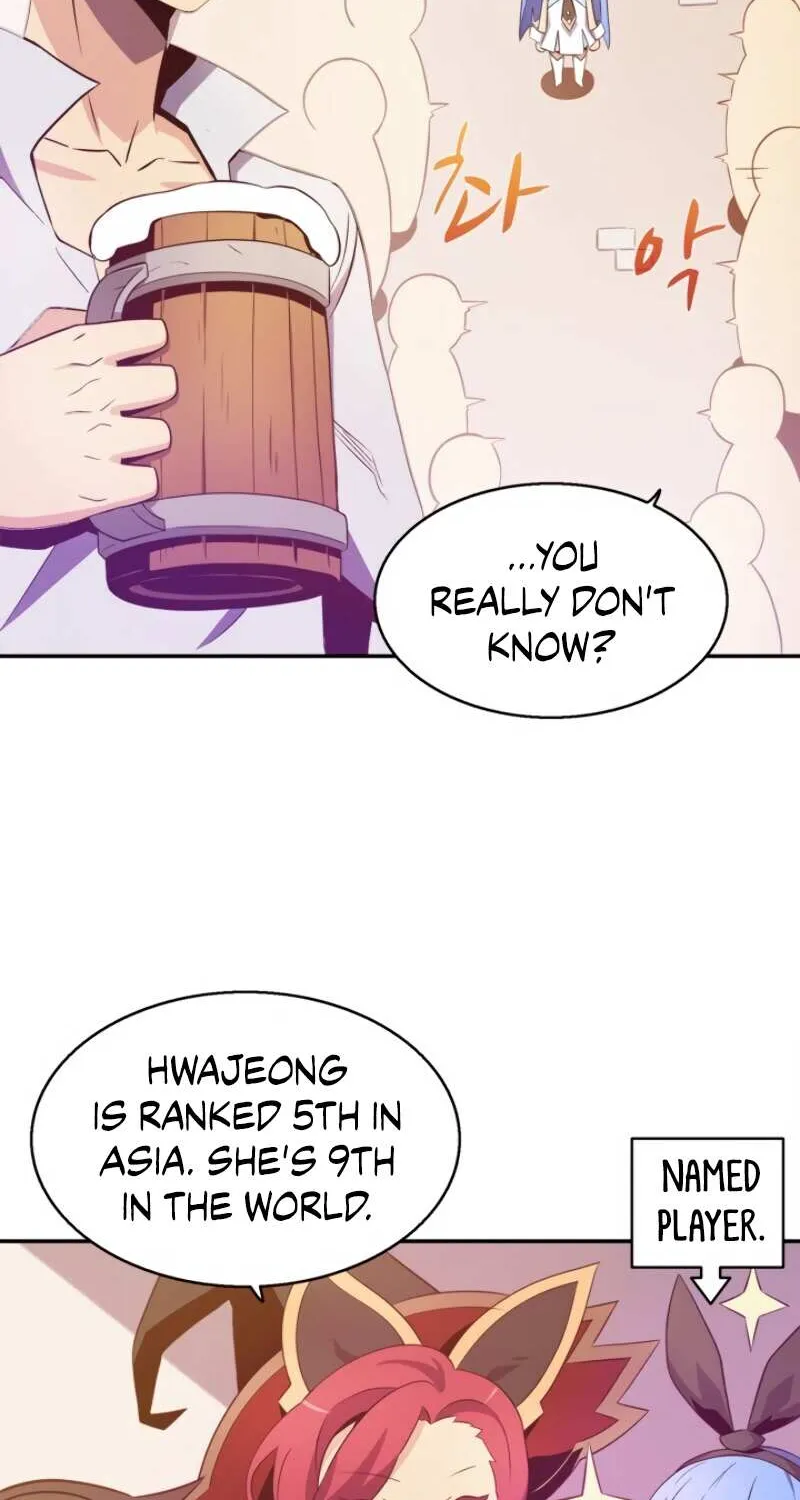 Read Arcane Sniper chapter 7 image 14 on Lezhin