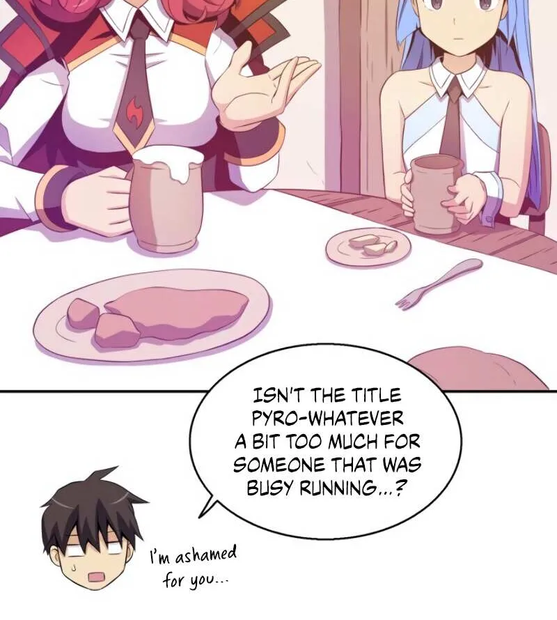 Read Arcane Sniper chapter 7 image 16 on Lezhin