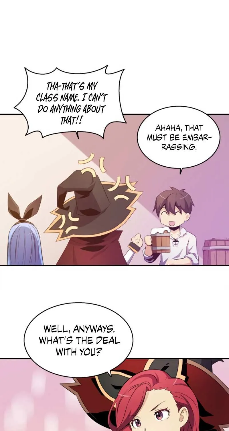 Read Arcane Sniper chapter 7 image 17 on Lezhin