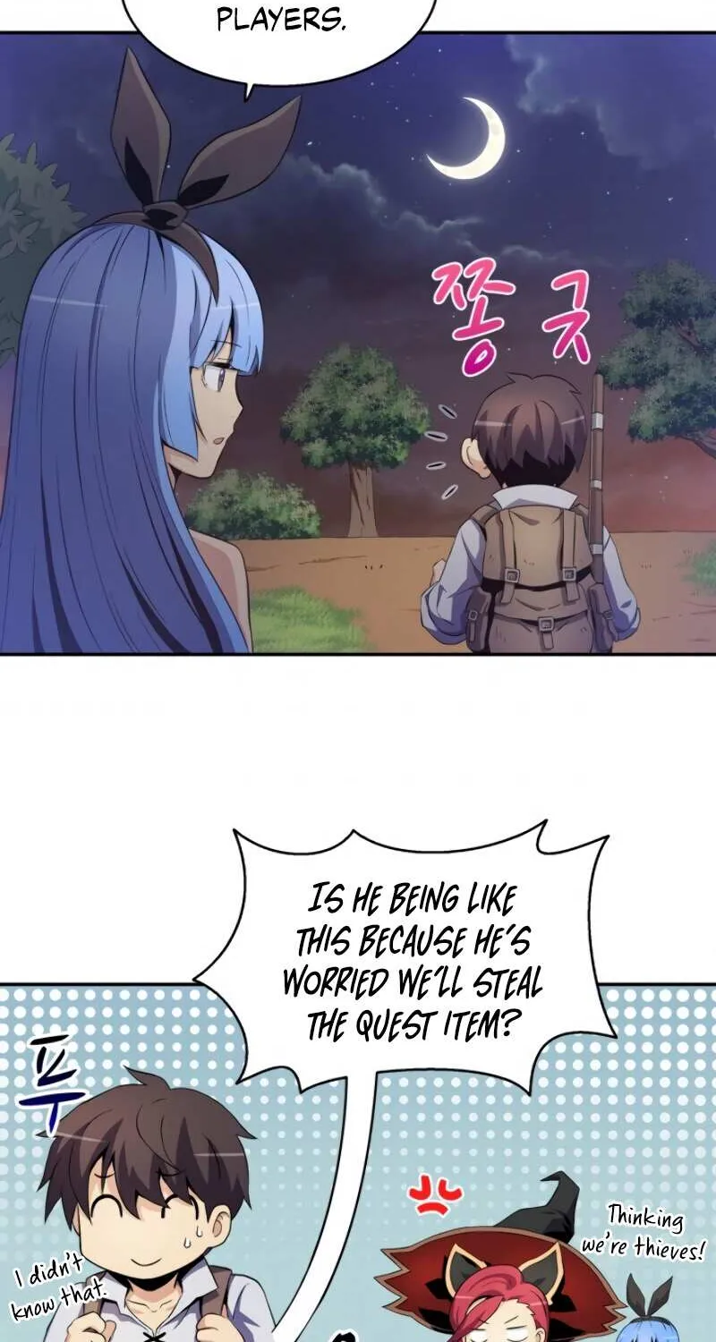 Read Arcane Sniper chapter 7 image 2 on Lezhin