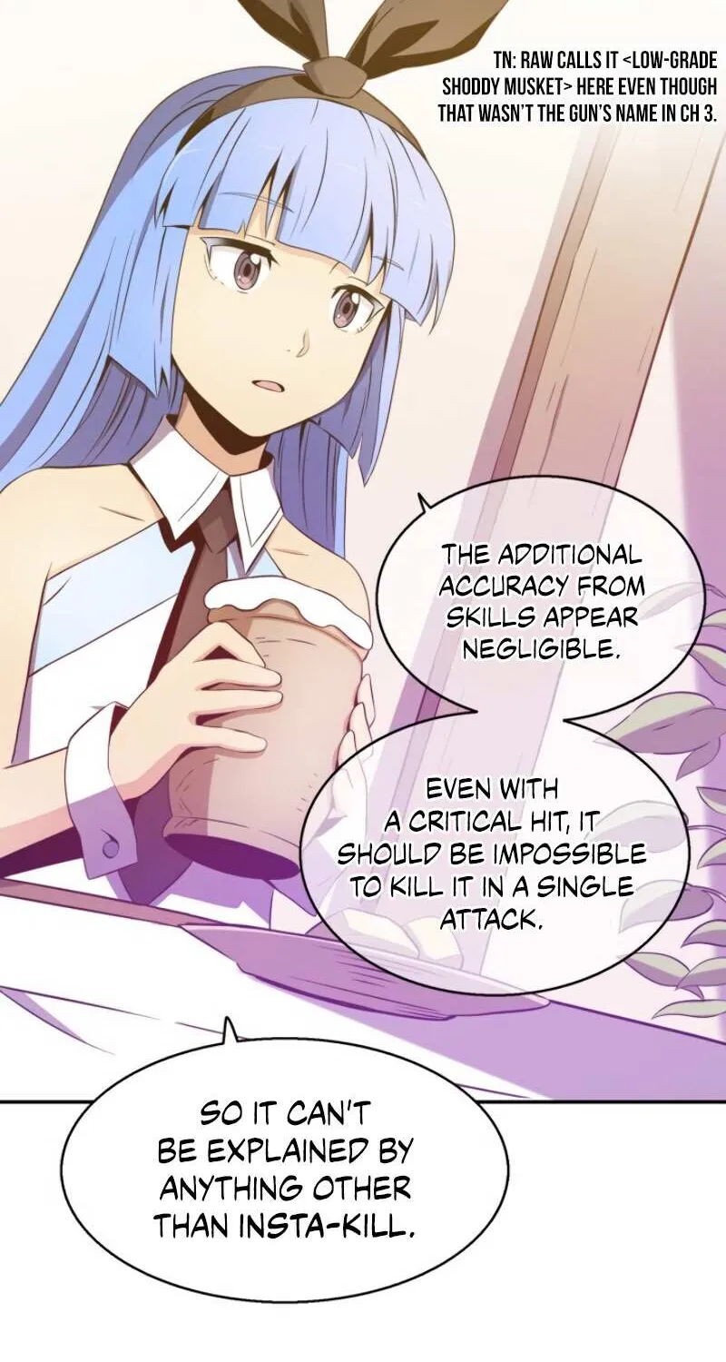 Read Arcane Sniper chapter 7 image 20 on Lezhin