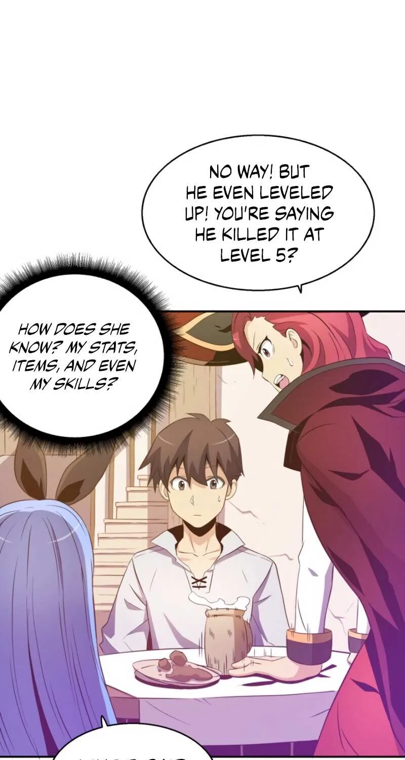 Read Arcane Sniper chapter 7 image 21 on Lezhin
