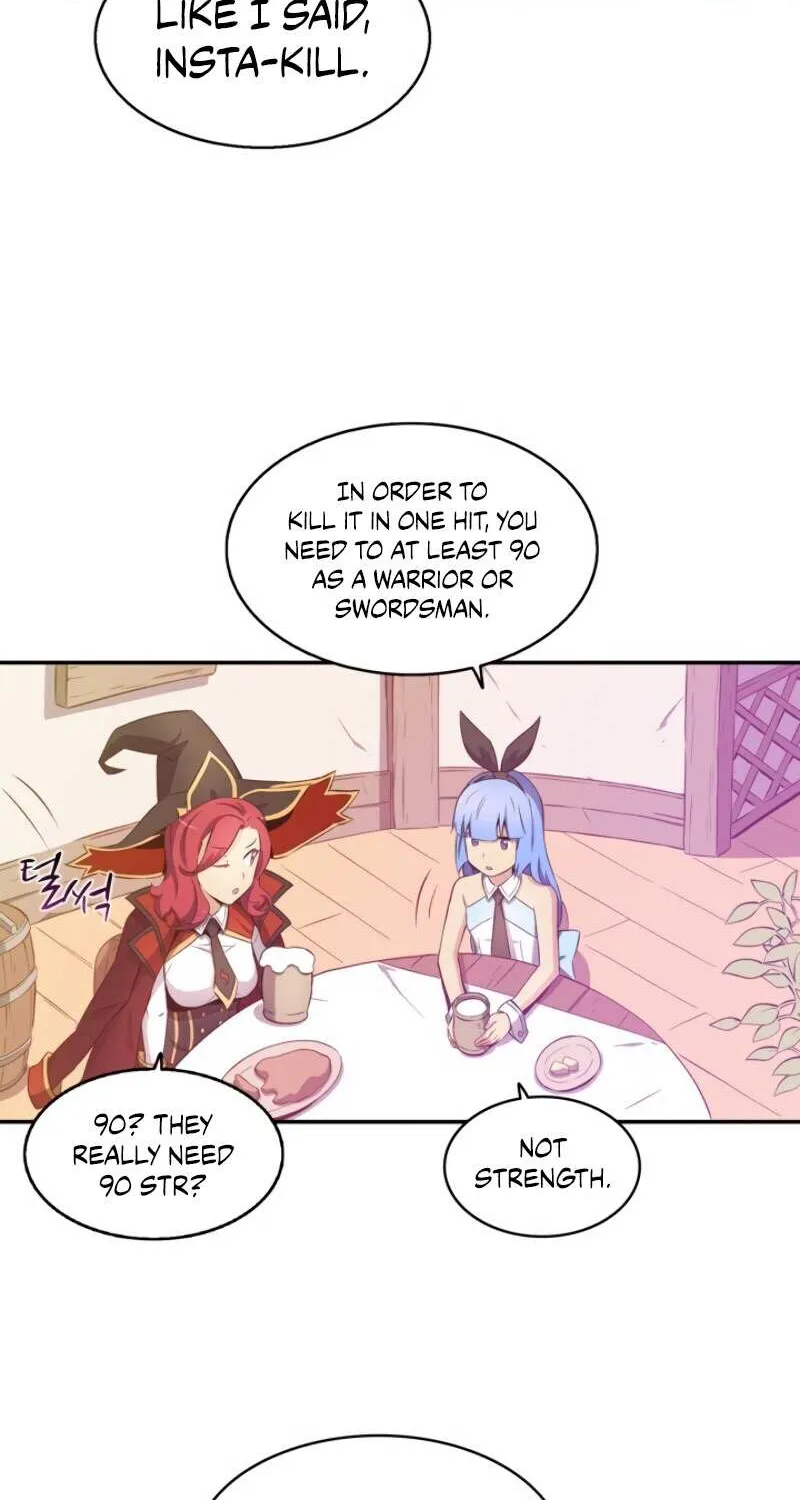 Read Arcane Sniper chapter 7 image 22 on Lezhin