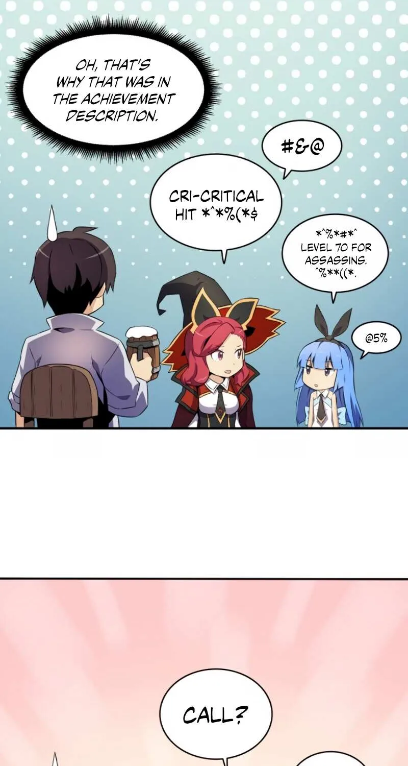 Read Arcane Sniper chapter 7 image 25 on Lezhin