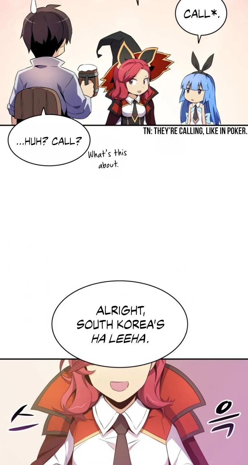 Read Arcane Sniper chapter 7 image 26 on Lezhin