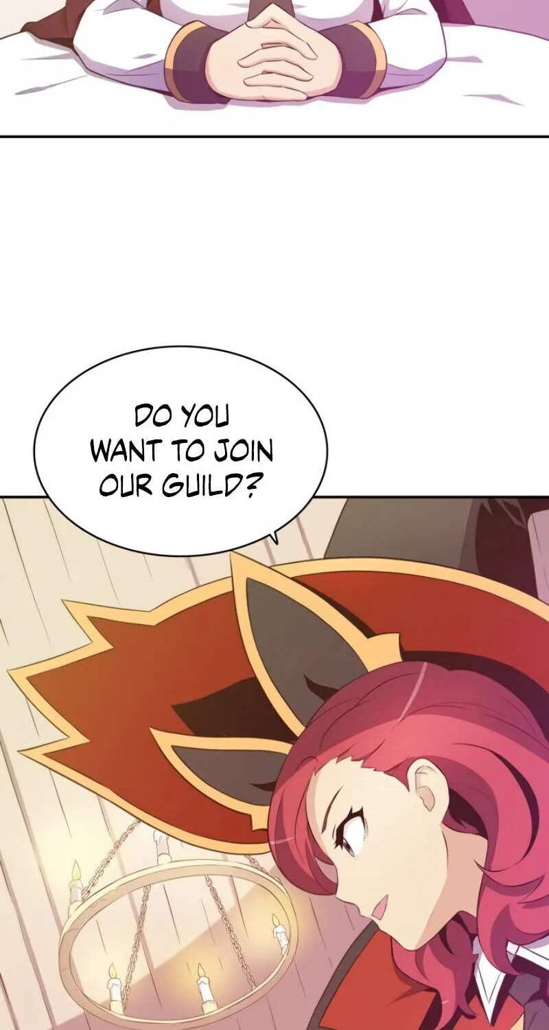 Read Arcane Sniper chapter 7 image 27 on Lezhin