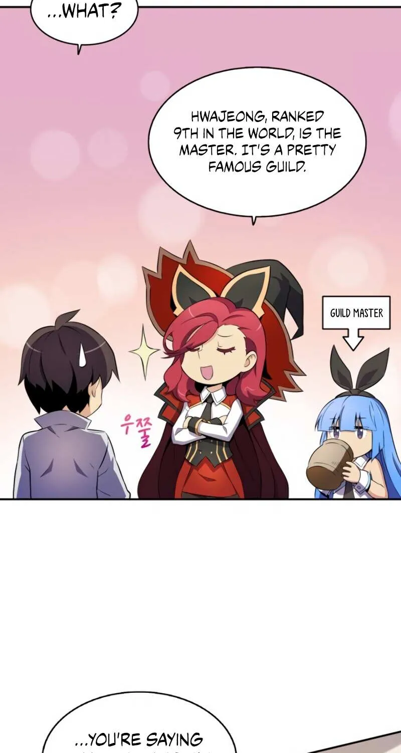 Read Arcane Sniper chapter 7 image 29 on Lezhin