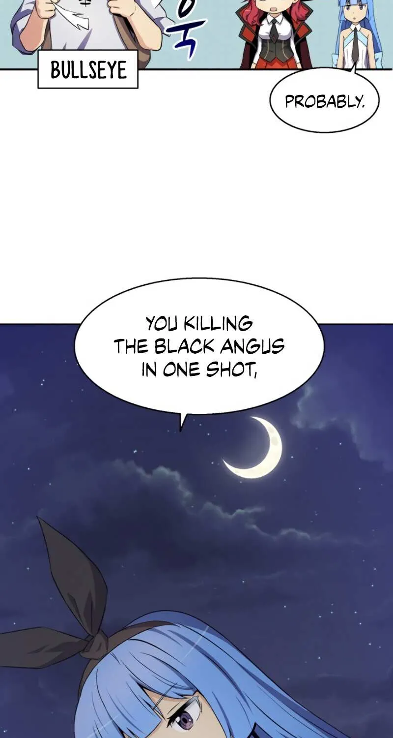 Read Arcane Sniper chapter 7 image 3 on Lezhin