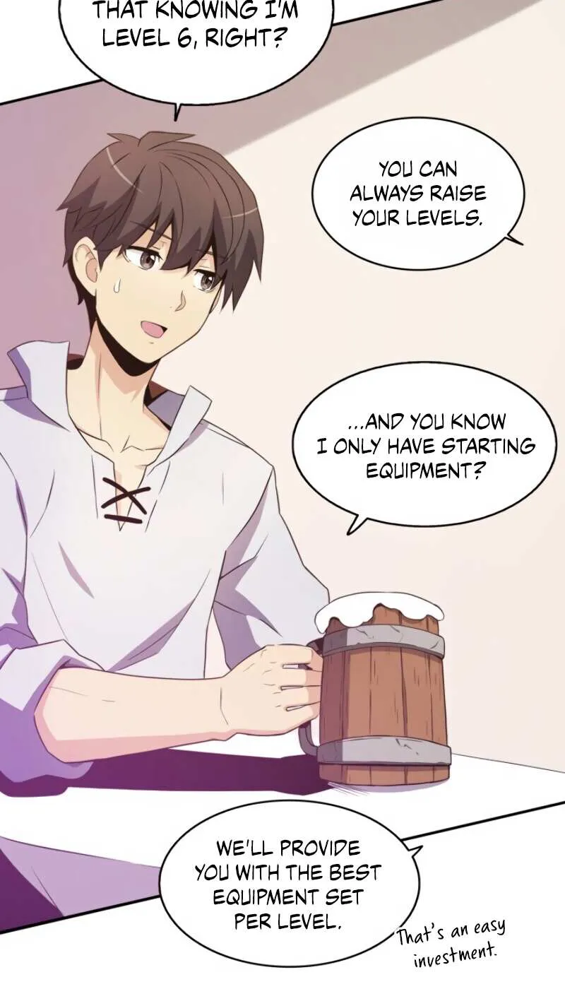 Read Arcane Sniper chapter 7 image 30 on Lezhin