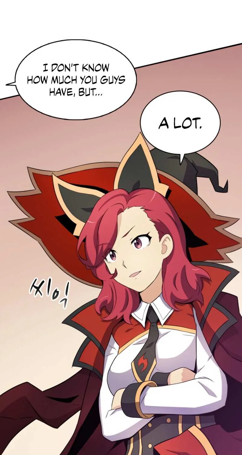 Read Arcane Sniper chapter 7 image 31 on Lezhin