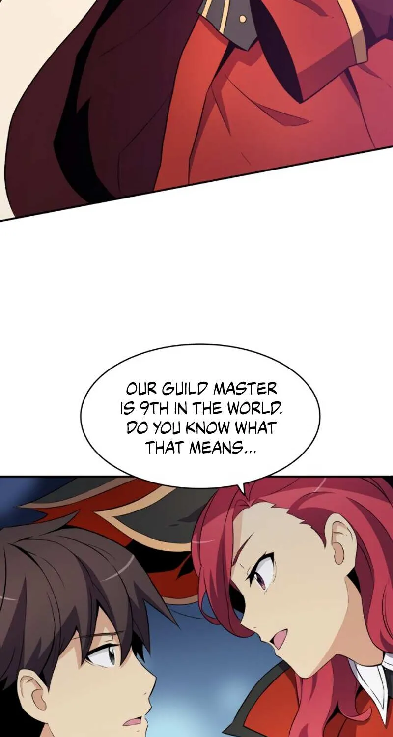 Read Arcane Sniper chapter 7 image 32 on Lezhin