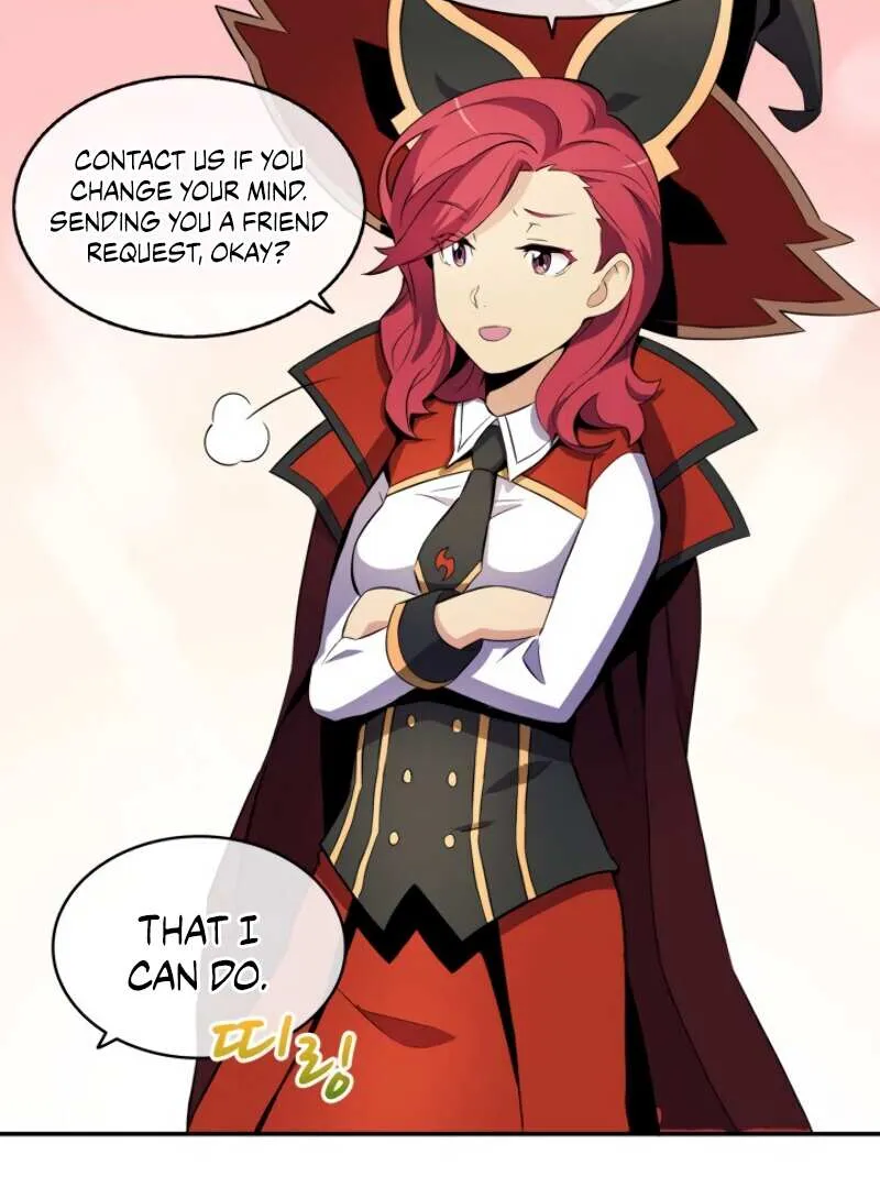 Read Arcane Sniper chapter 7 image 37 on Lezhin