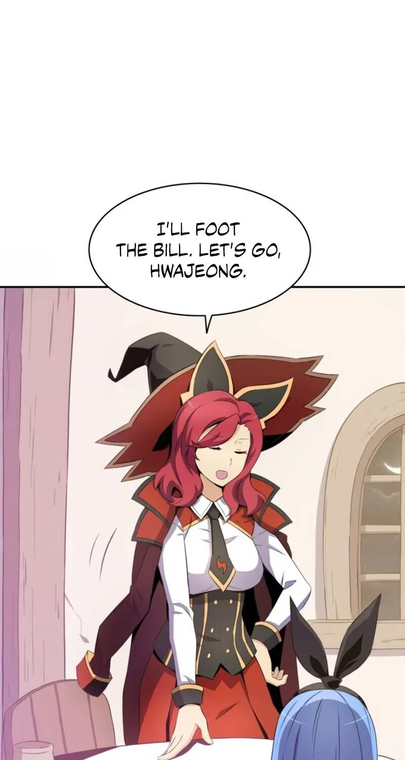 Read Arcane Sniper chapter 7 image 38 on Lezhin