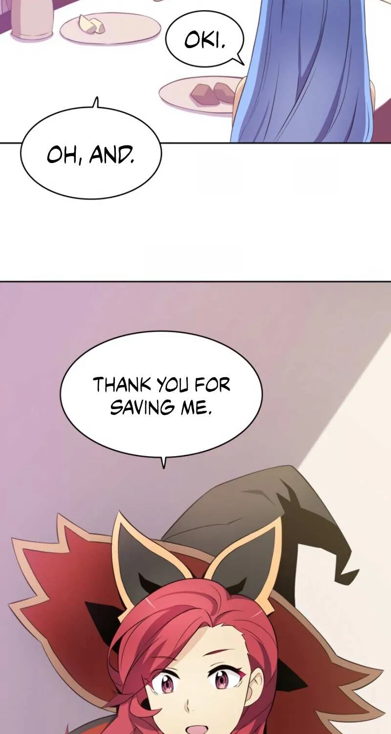 Read Arcane Sniper chapter 7 image 39 on Lezhin