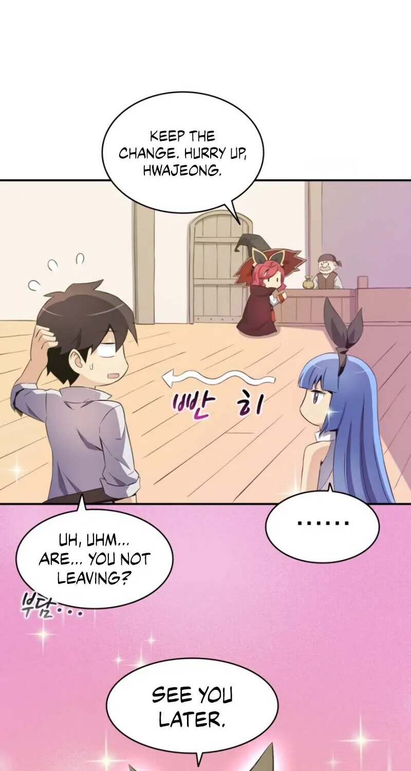 Read Arcane Sniper chapter 7 image 41 on Lezhin
