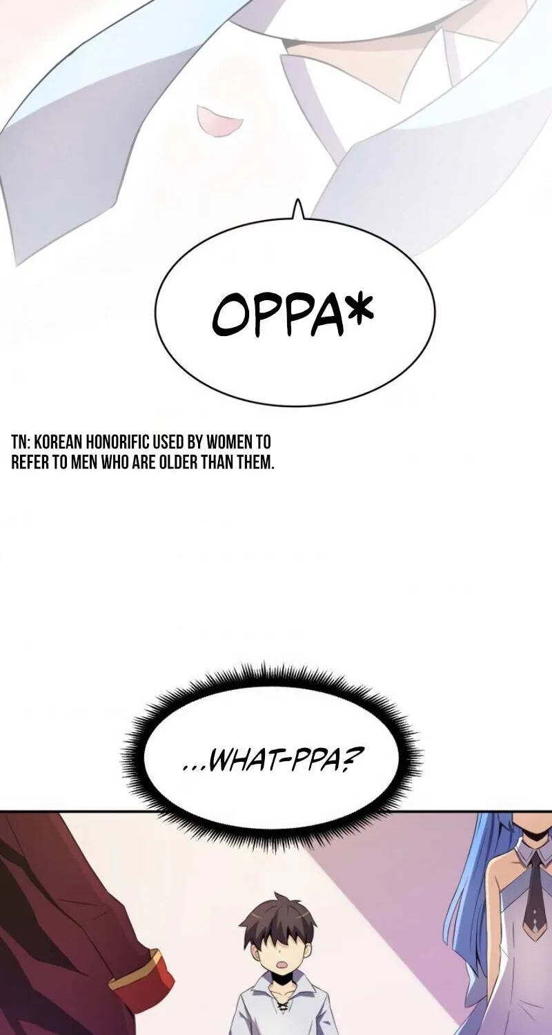 Read Arcane Sniper chapter 7 image 43 on Lezhin