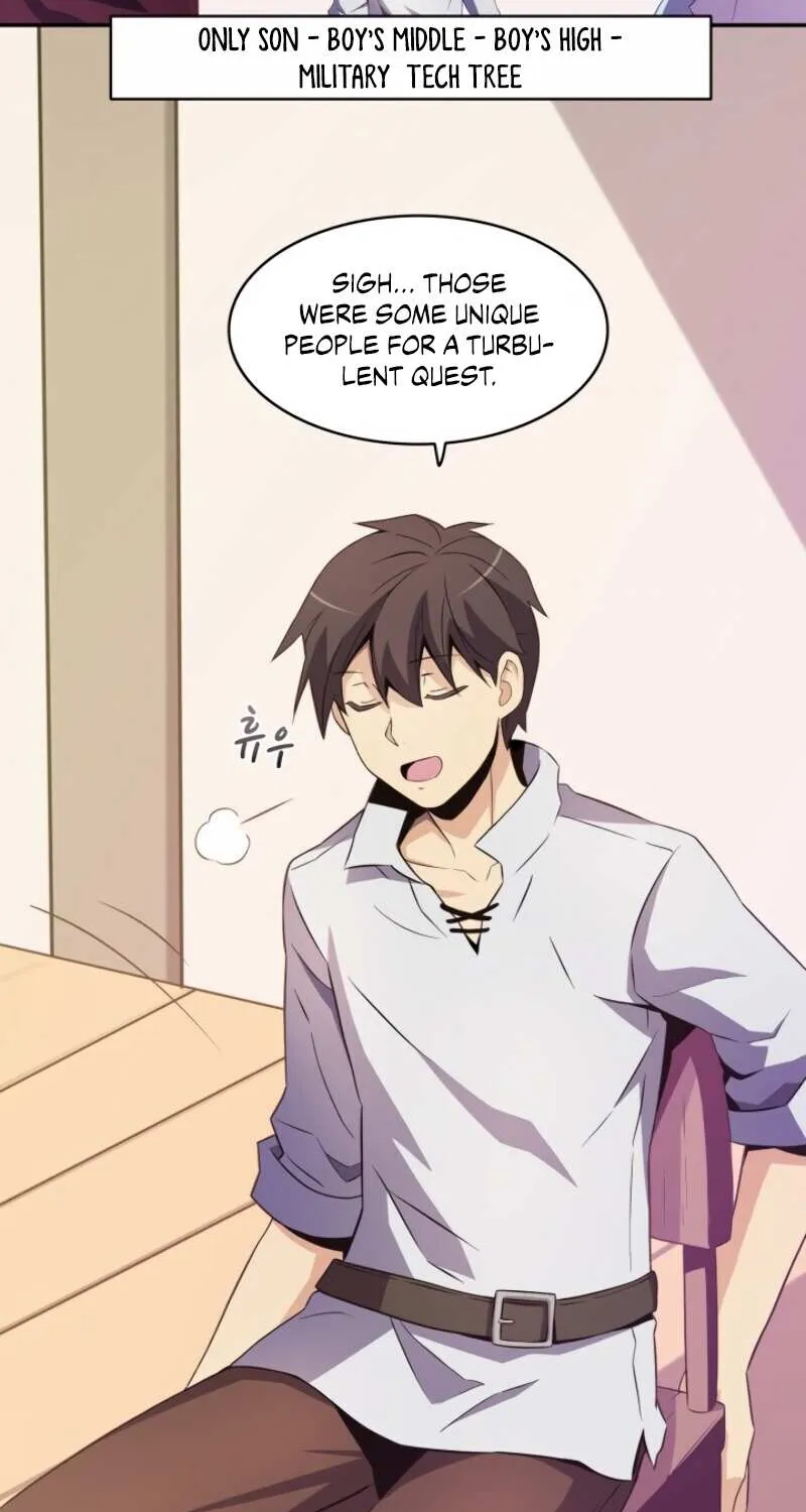 Read Arcane Sniper chapter 7 image 44 on Lezhin